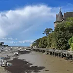 Appartement Dans Calme Pour 4