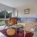 Dans Calme Pour 4 Appartement