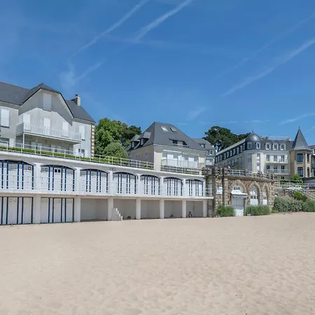 Dans Calme Pour 4 Apartment *