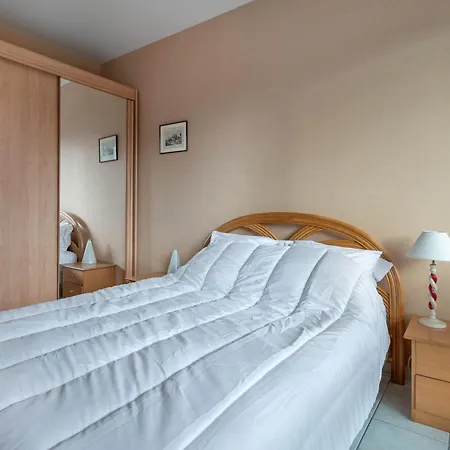 Apartment Dans Calme Pour 4 Pornic