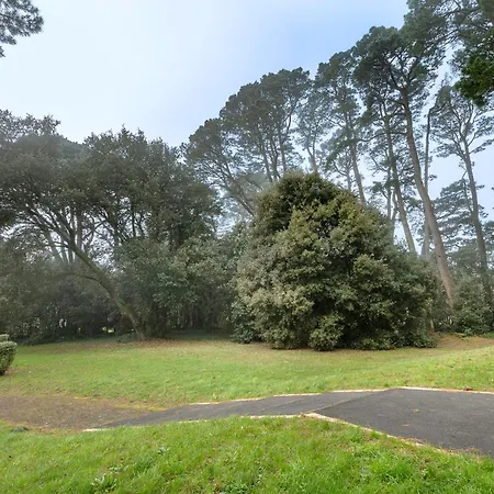 Dans Calme Pour 4 Apartment