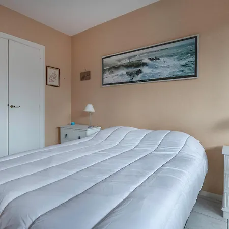 Dans Calme Pour 4 Pornic