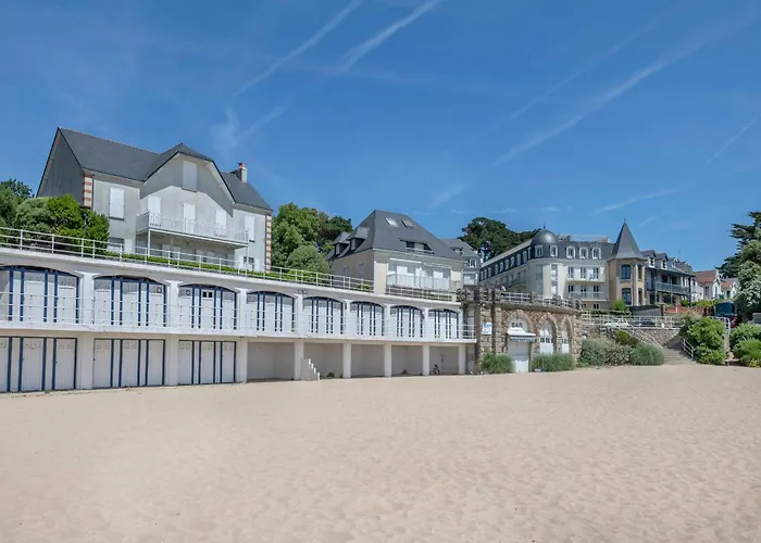 Dans Calme Pour 4 Apartment *