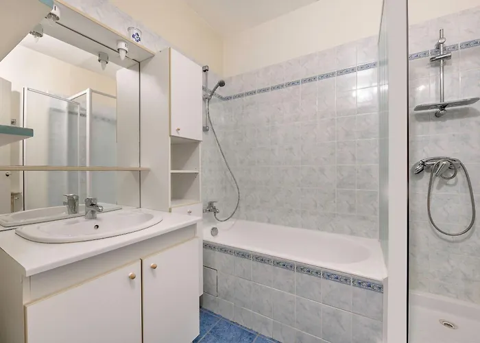 Dans Calme Pour 4 Apartment