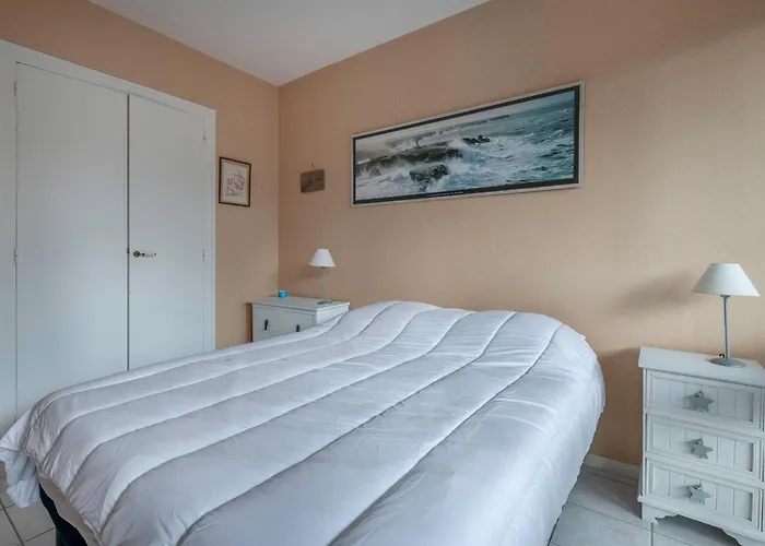 Dans Calme Pour 4 Pornic