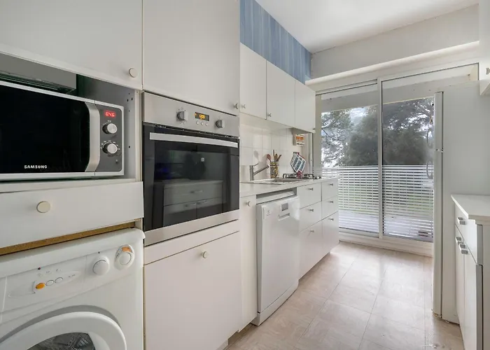 Dans Calme Pour 4 Pornic